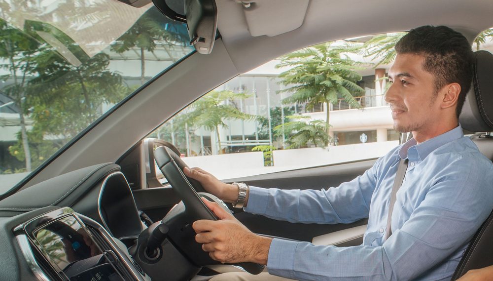 thumbnail Agar Hemat Bensin, Ubah Gaya Mengemudi dengan 5 Jurus Ini