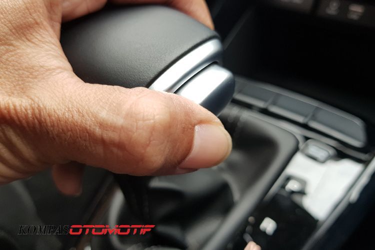 thumbnail Tanda-tanda Transmisi Matic pada Mobil Yang Mulai Bermasalah